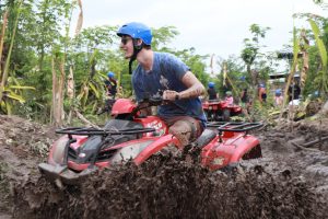 Fun ATV Silakarang 5