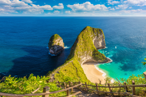 Kelingking Beach (2)