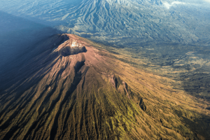 Mount Agung