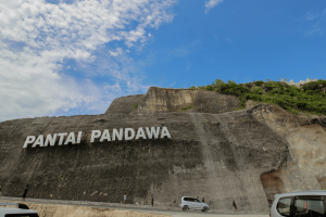 Pandawa Beach (2)