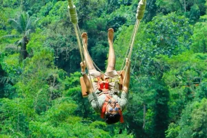 Ubud Swing