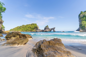 atuh beach