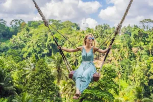 bali swing
