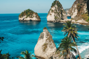 diamond beach