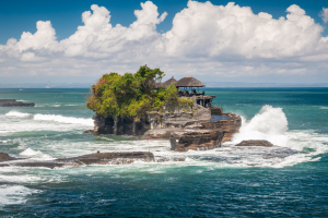 tanah lot