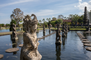 tirta gangga temple (2)